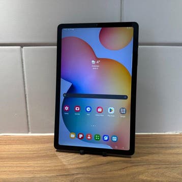 Samsung Galaxy Tab S6 Lite 64GB Wifi - Mobiele telefoon, Nieuw