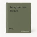 Terugkeer van dracula 9789030801054 Lory, Verzenden, Gelezen, Lory