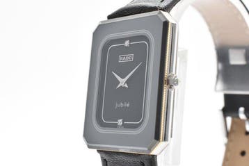 Rado - Jubilé - Zonder minimumprijs - 153.1014 - Dames -