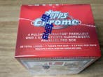 2025/26 Topps Chrome Bundesliga - Value box - 1 Sealed box -, Nieuw