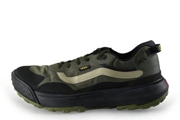 Vans Sneakers in maat 45 Groen, Verzenden, Sneakers