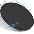 Tillvex® Zwembad Tegels - Vloertegels - 240cm - Zwart, Verzenden