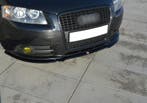 Front splitter voor Audi A3 8P S line, Ophalen of Verzenden