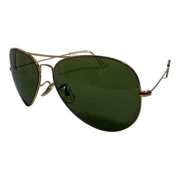 Bausch & Lomb U.S.A - Aviator - Lunettes de soleil, Handtassen en Accessoires, Nieuw