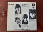 Beatles - EP Bad Boy Sweden - EP 7 pouces - 1966, Nieuw in verpakking