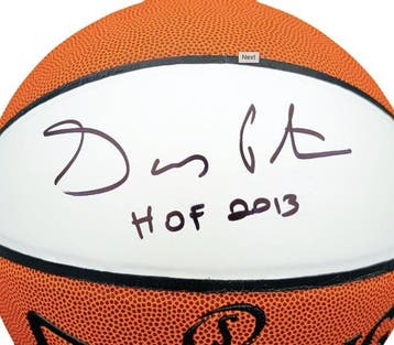 Seattle SuperSonics - NBA - Gary Payton - Gesigneerde, Verzamelen, Nieuw
