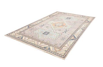 Kazak - Vloerkleed - 278 cm - 189 cm - Handgemaakt -, Nieuw