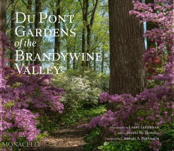 Du Pont Gardens Of The Brandywine Valley | Nieuw, Verzenden, Nieuw, Marta McDowell; Charles A. Birnbaum
