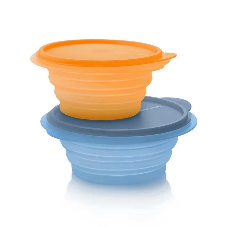 Tupperware Mini Max Set, Huis en Inrichting, Keuken | Tupperware, Nieuw, Verzenden