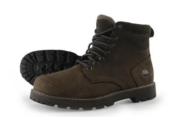 Timberland Boots in maat 43 Bruin, Kleding | Heren, Schoenen, Bruin, Verzenden, Timberland, Boots