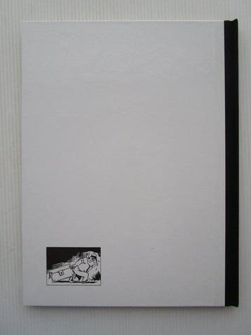 Nero - De blauwe toekan (met rode kaft) -, Boeken, Stripverhalen, Nieuw