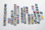 Hot Wheels, Matchbox 1:64 - Model sportwagen (109) -