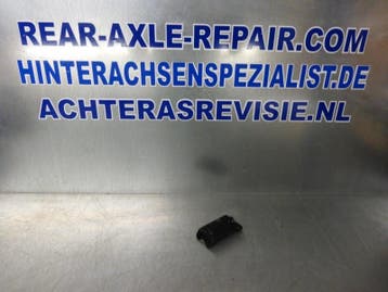 Beugel gepoedercoat (motorruimte, Motor), Verzenden, Nieuw, Universele onderdelen