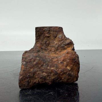 SEYMCHAN météorite Pièce polie - 156 g