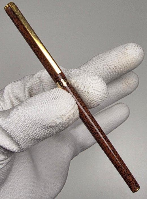 Gucci - Zonder minimumprijs - Roller balpen, Verzamelen, Pennenverzamelingen