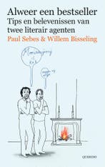 Alweer een bestseller 9789021402970 Paul Sebes, Verzenden, Paul Sebes