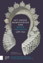 Het Unieke Memorieboek Van Maria Van Nesse (1588-1650), Verzenden, Nieuw, Judith Noorman; Robbert Jan Maal