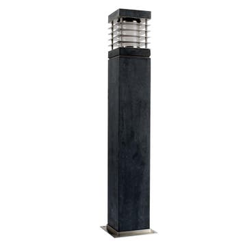 Tuinverlichting Modern Pilar Hardsteen L Tuinlamp, Verzenden, Nieuw