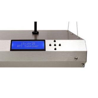 ATI Sun Power 4x54watt - dimbaar met ingebouwde dimcomputer, Dieren en Toebehoren, Verzenden, Nieuw