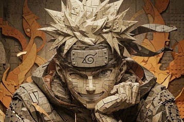 Yamila - Naruto: Guiño de Oro, Nieuw