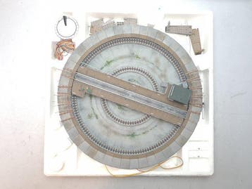 Fleischmann H0 - 6152 - Treinset (1) - Elektrische, Nieuw