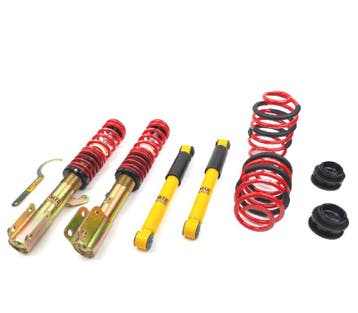 Suspension Fileté Eibach Mts Pour Opel Astra G 98-04, Verzenden, Nieuw