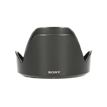 Sony ALC-SH109 Zonnekap met garantie, Ophalen of Verzenden, Gebruikt