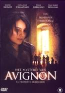 Mysterie van Avignon, het op DVD, Cd's en Dvd's, Dvd's | Thrillers en Misdaad, Nieuw in verpakking, Verzenden