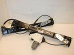 Ruitmechaniek 4Deurs links-voor Volkswagen Sharan O86726