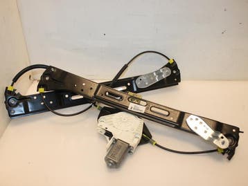 Ruitmechaniek 4Deurs links-voor Volkswagen Sharan O86726, Nieuw