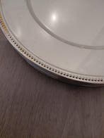 Assiette (6) - Plaqué(e) argent