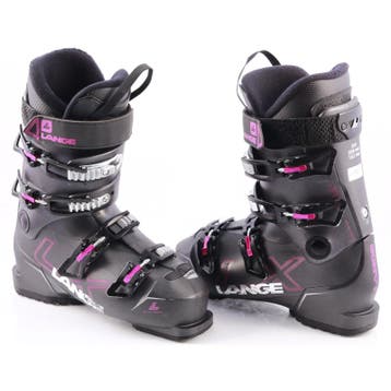38 39 40 41 dames skischoenen LANGE LX RTL 2023, wide cuff c, Verzenden