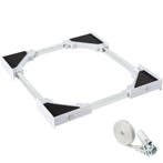 tectake Verbindingsframe Parret, verstelbaar, incl. spanband, Verzenden, Nieuw in verpakking