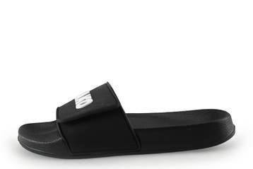 Jako Slippers Jongens in maat 37 Zwart, Jongen of Meisje, Schoenen, Zo goed als nieuw, Jako