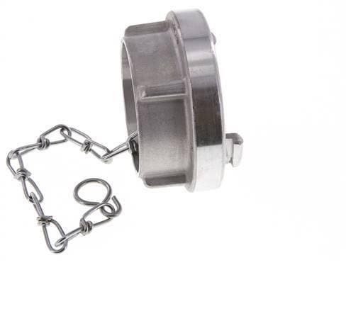 Capuchon en aluminium forgé de 52-C (66 mm) pour coupleur, Bricolage & Construction, Bricolage & Rénovation Autre, Envoi