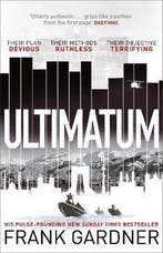 Ultimatum / Luke Carlton 9780552176309 Frank Gardner, Verzenden, Frank Gardner