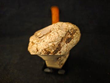 Zonder minimumprijs - Meerschuim pijp - meerschaum, Verzamelen, Nieuw