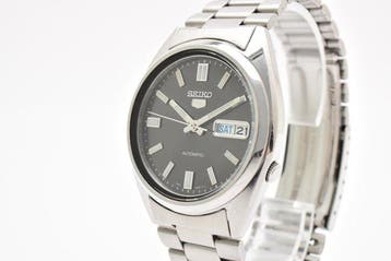 Seiko - Seiko 5 - Zonder minimumprijs - 7S26-0480 - Heren -