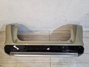 Achterbumper Honda HR-V III 2021-, Verzenden