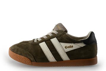 Gola Sneakers Jongens in maat 34 Grijs, Gola, Verzenden, Jongen of Meisje, Schoenen