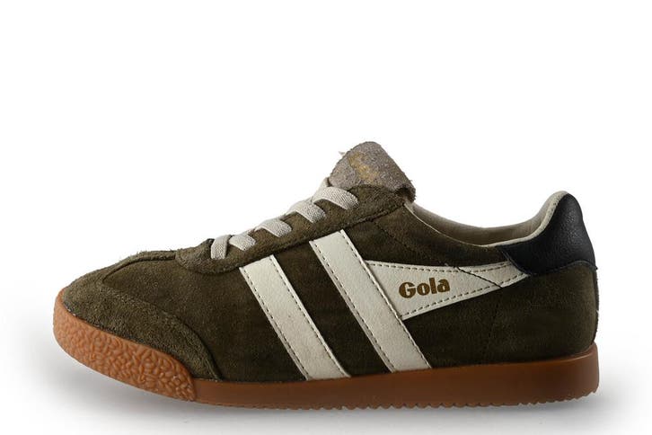 Gola Sneakers Jongens in maat 34 Grijs, Enfants & Bébés, Vêtements enfant | Chaussures & Chaussettes, Envoi