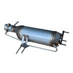 Roetfilter Ranger Rover Sport, Land Rover Disvory 3/4, Verzenden