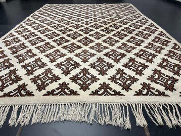 Maroc berbère - Tapis - 305 cm - 205 cm, Nieuw