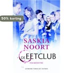 De eetclub / De eetclub / 1 9789041417046 Saskia Noort, Verzenden, Saskia Noort