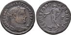 Ae 27,5 Antike: Rom: Dioclecianus, 294-305:, Verzenden