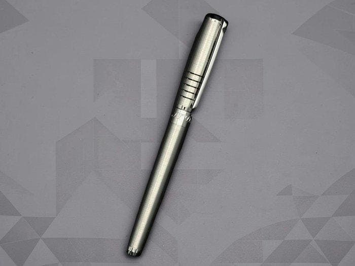 S.T. Dupont - Line d - Vulpen, Verzamelen, Pennenverzamelingen