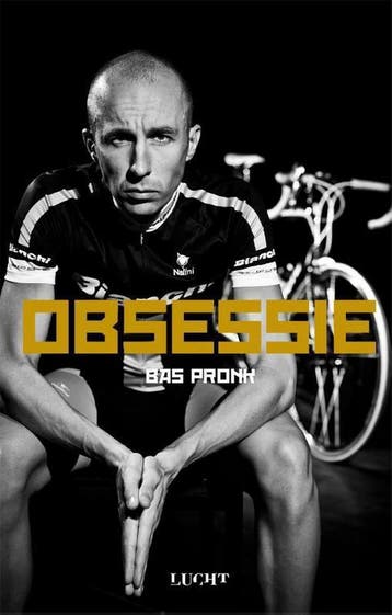 Obsessie 9789491729317 Bas Pronk, Verzenden, Gelezen, Bas Pronk