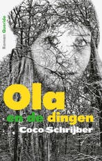 Ola en de dingen (9789021419480, Coco Schrijber), Verzenden