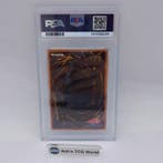 Yu-Gi-Oh! - 1 Graded card - Blue Eyes CHAOS MAX DRAGON DP: