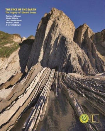 The Face of the Earth 9783901753695 Thomas  Hofmann, Verzenden, Thomas  Hofmann